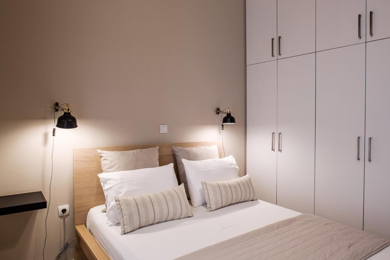 D Zen Family Apartment Nafplio Exterior photo