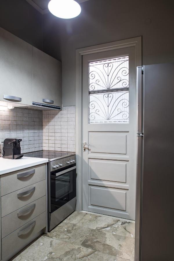 D Zen Family Apartment Nafplio Exterior photo
